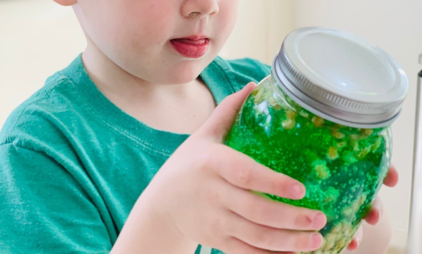 Image 10: Farm Day Admission for Up to 4 People – Ages 3 and Older Welcome