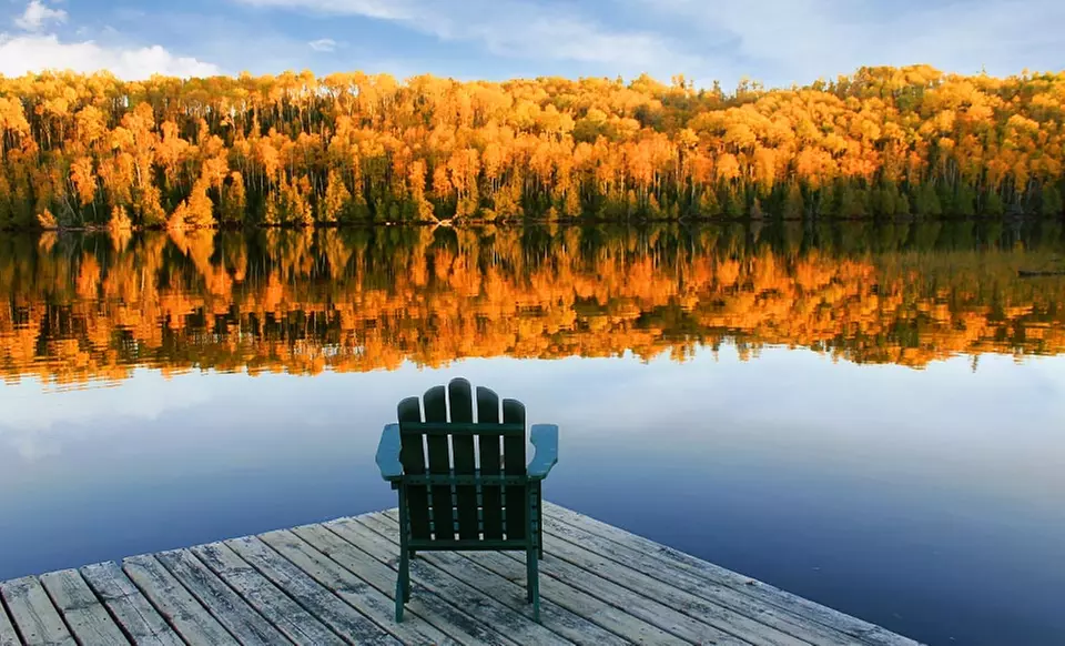 2- or 3-Night Stay with $50 Resort Credit at Bearskin Lodge in Grand Marais, MN - Primary Image