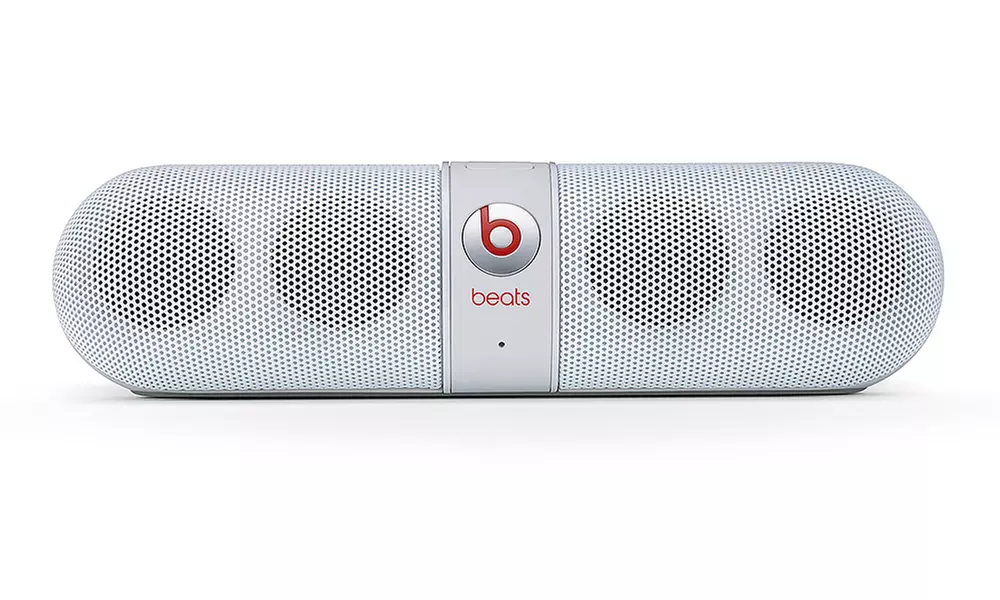 Beats Pill 2.0 Wireless Speaker - Primary Image