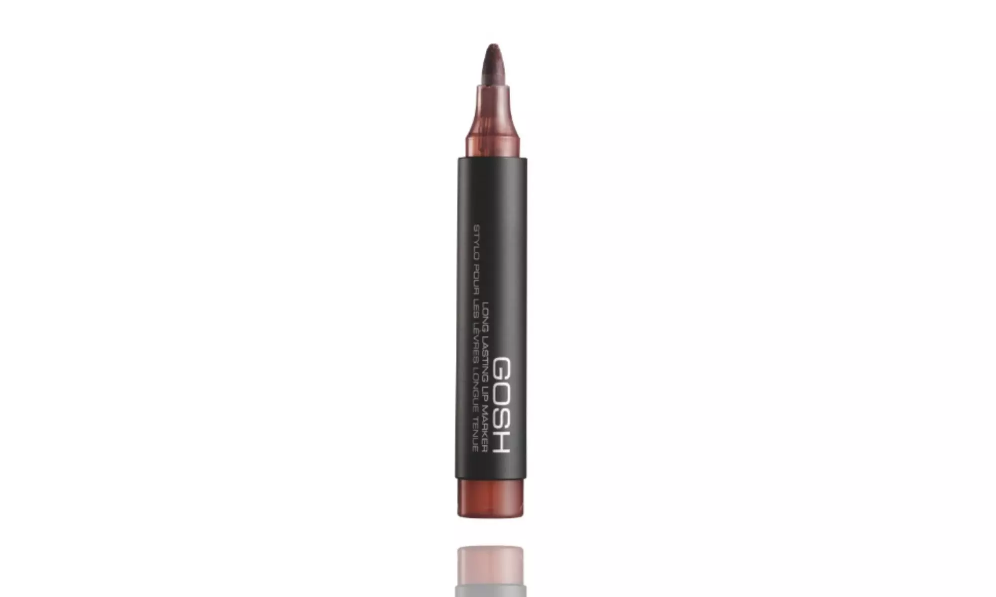 GOSH Long-Lasting Lip Marker - Second Medium