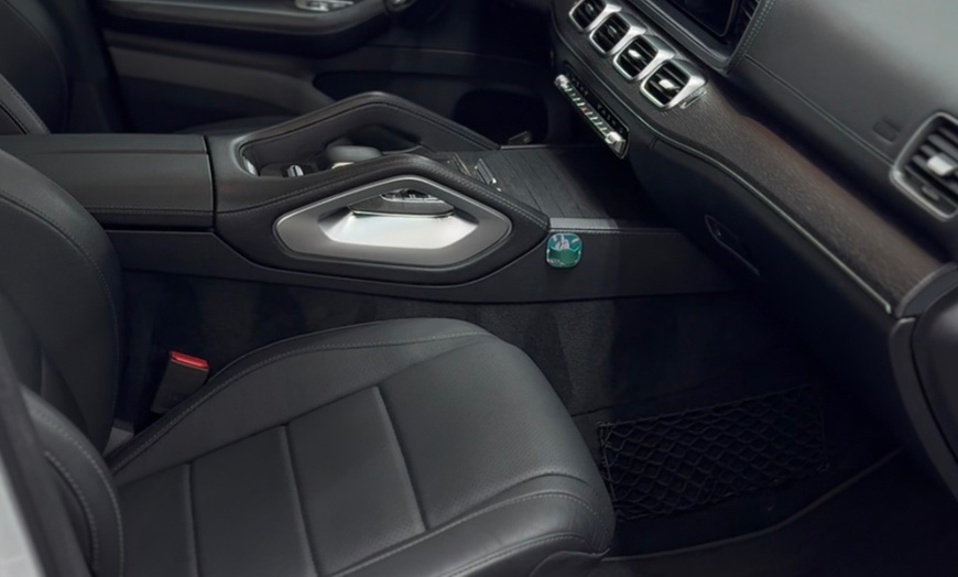 Image 12: Level 1–Basic, Level 2–Premium, or Level 3–Executive Precision Detail