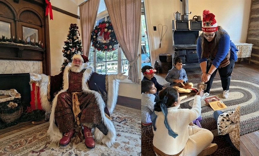 Image 6: Explore San José History with Exclusive Membership Benefits