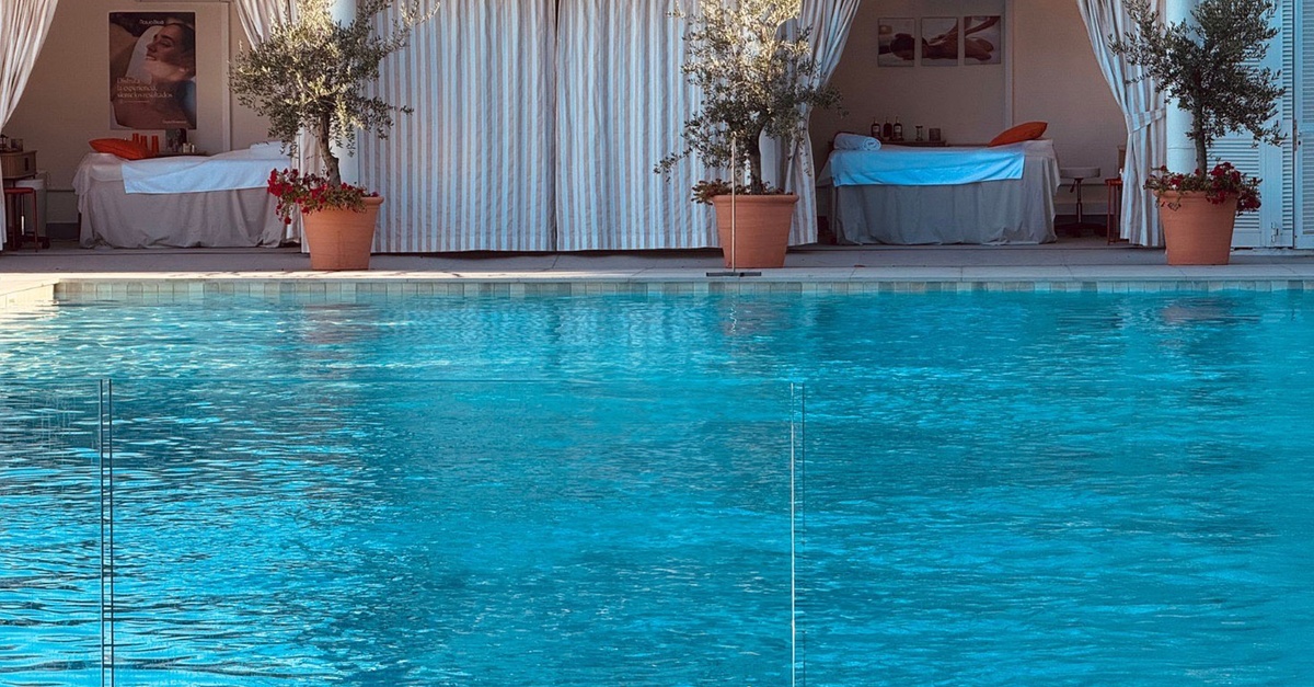 Ritual Sensay para dos con acceso a sauna en Palma de Mallorca