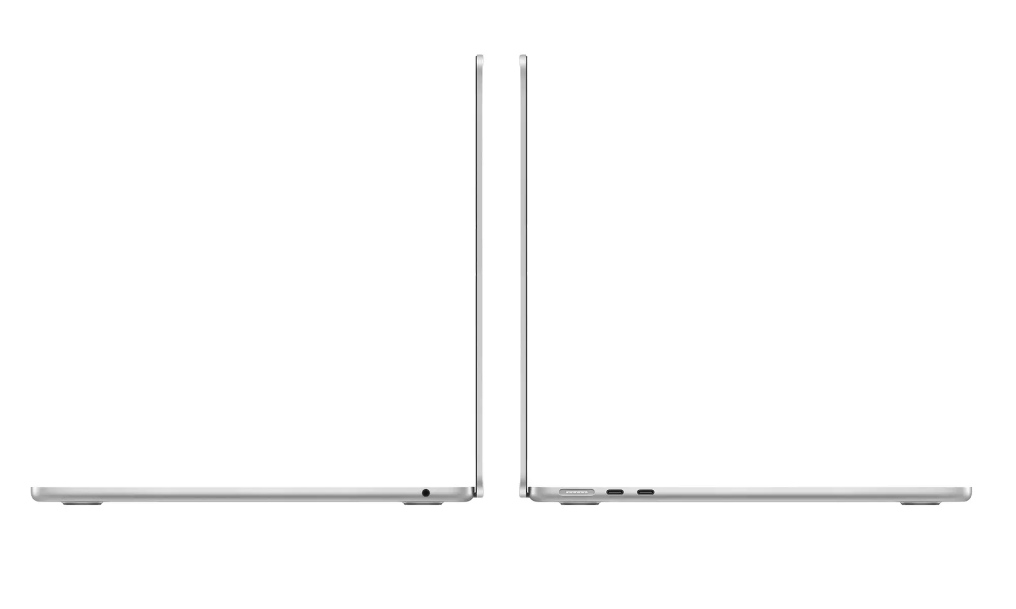 Apple MacBook Air - 13 Zoll - Apple M5 - 16 GB - 512 GB - macOS