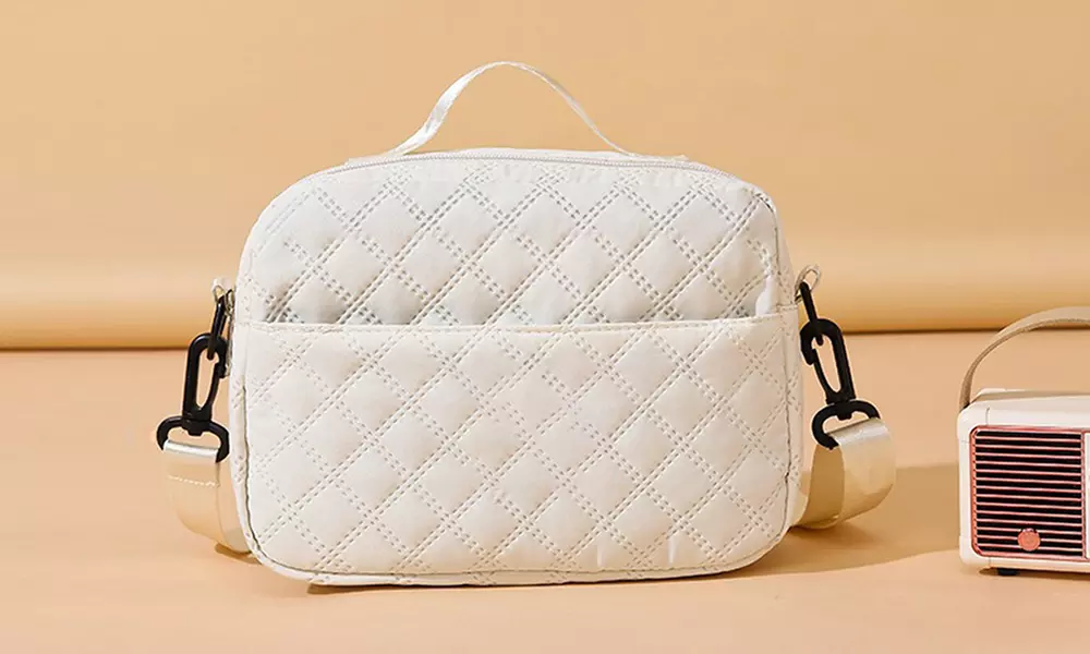 2-teiliges Reisetaschen-Set