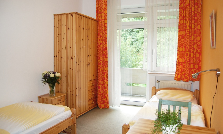 Image 15: 5 Tage Yoga-Retreat im Teutoburger Wald