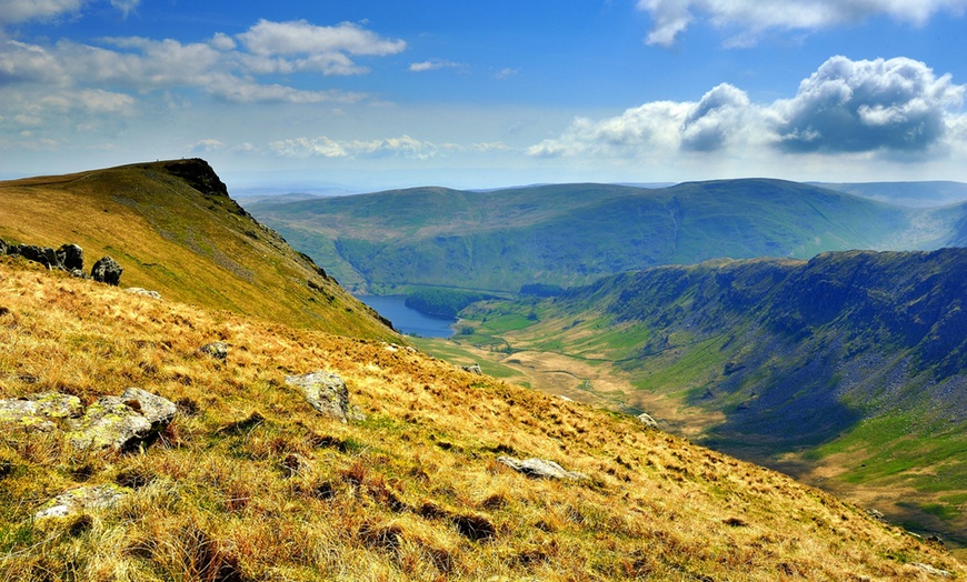 Image 5: 4* Lake District Stay With Breakfast