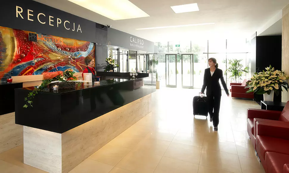 Gdynia: 1-7 nocy ze śniadaniami lub wyżywieniem HB