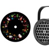 Image 6: Festive-Design LED Projector Light