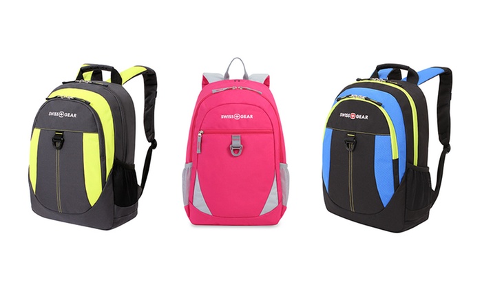 swissgear backpacks