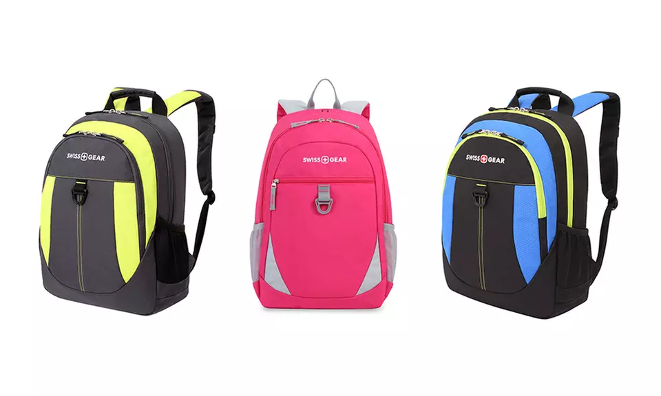 SwissGear Backpacks - Primary Image