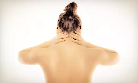 $39 for Three Spinal-Decompression Treatments with Consultation at Towncentre Rehab Clinic ($320 Value) - Primary Image