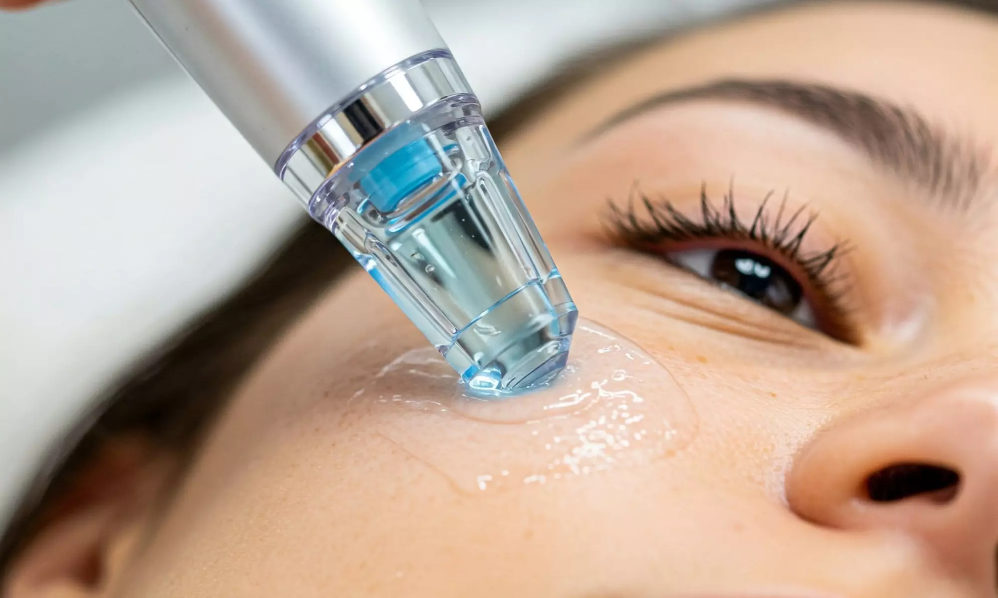 Discover Celebrity Skincare - Hydrafacials & LED