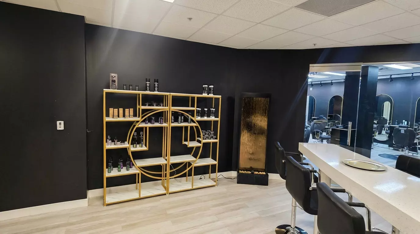 60, 90, or 120-Minute Head spa with Scalp Analysis for Couples & More