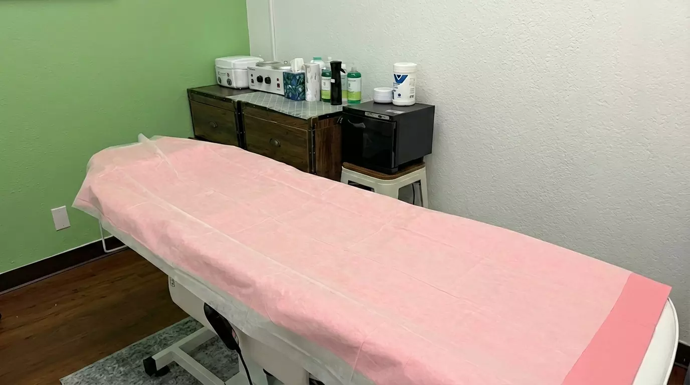 Get Smooth Skin with 1, 2, 3 Brazilian, or 1 Brazilian & Underarm Wax