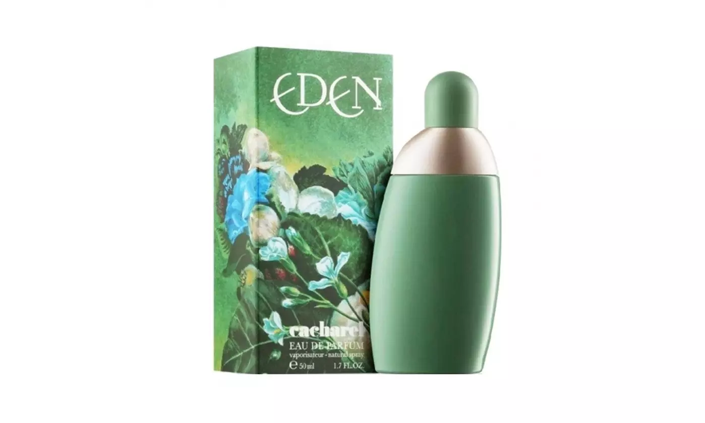 EDT et EDP pour femme Cacharel