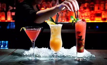 Online Bartending Course with or without Accessories from Bartending College Online (Up to 67% Off) - Primary Image