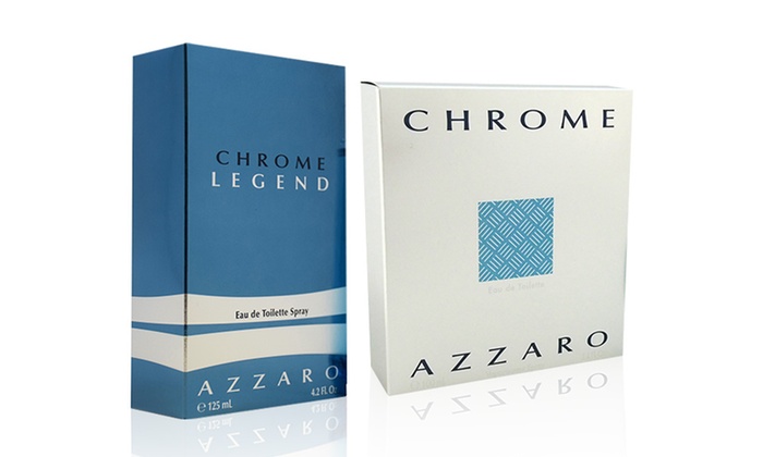 azzaro chrome sport eau de parfum