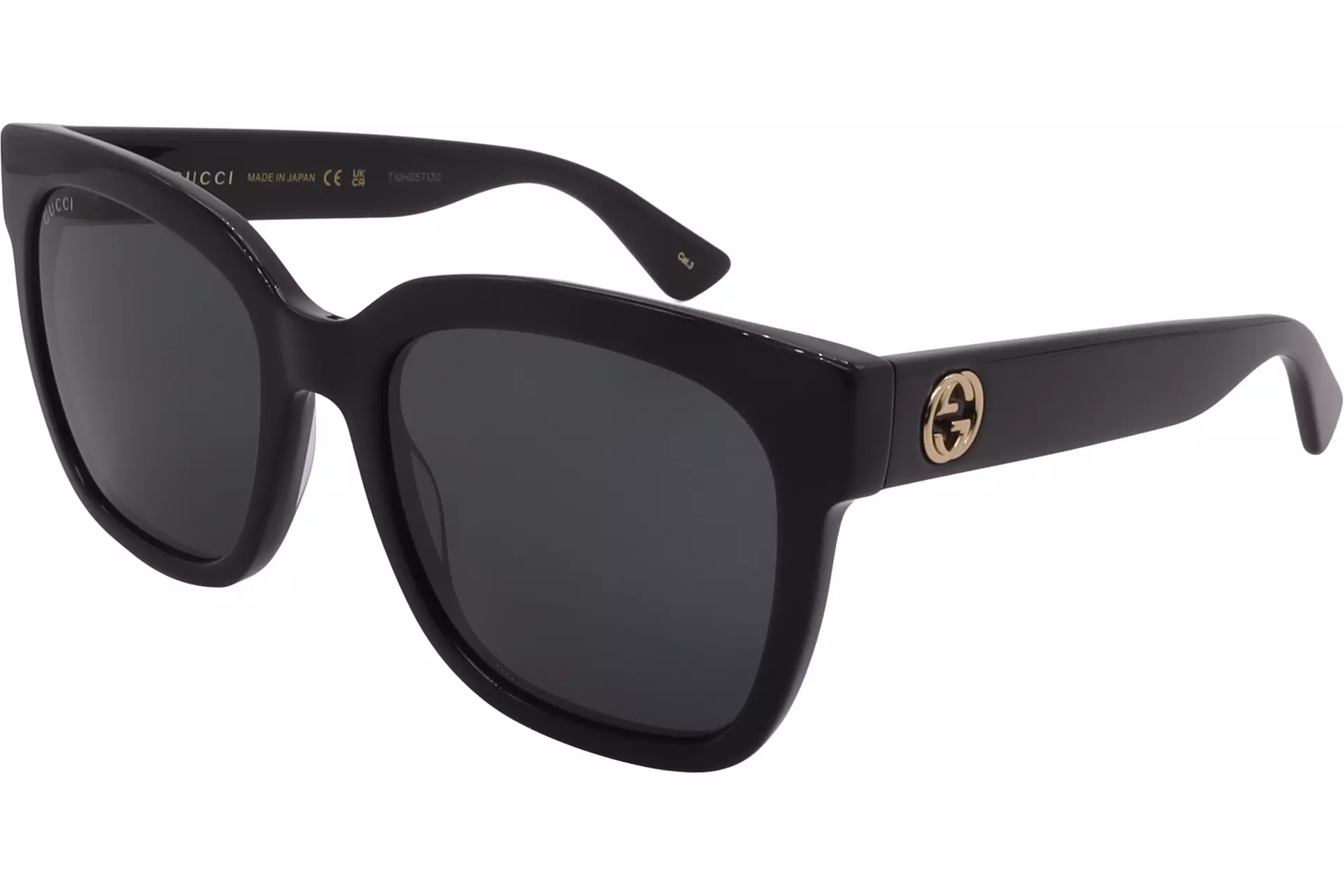 Luxury for Less: Gucci Sunglasses for Men & Women
