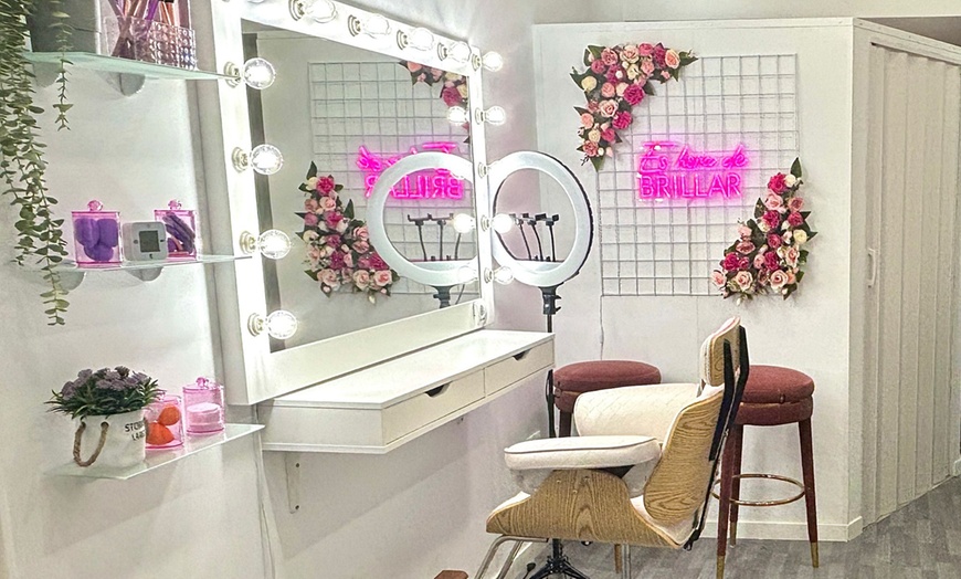 Image 4: 1, 3 o 5 sesiones de depilación con láser de diodo en zona a elegir