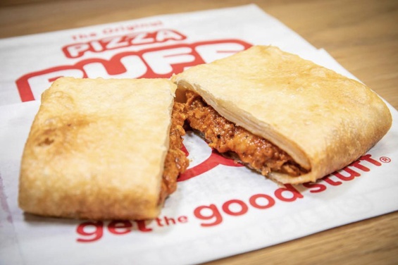 Before and after family footage