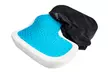 Tanness Memory Foam Gel Seat Cushion - Image 2