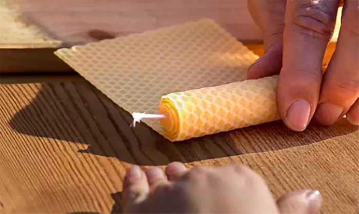 Candle Making Fun: 90-Minute Workshops for One, Two, or Four