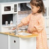 Image 3: Choice of Kitchen Playset with Sound and Light Effects