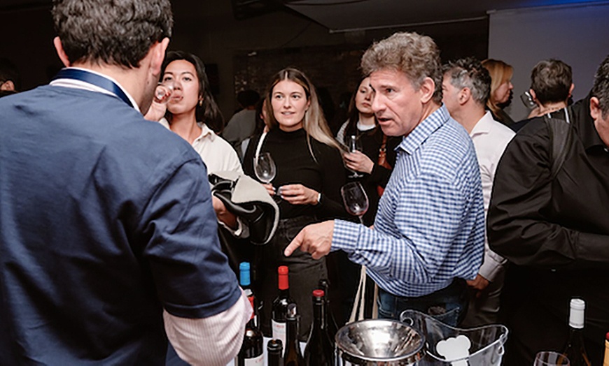 Image 9: Explore Portugal's Food, Wine & Culture with VIP Ticket on October 2nd