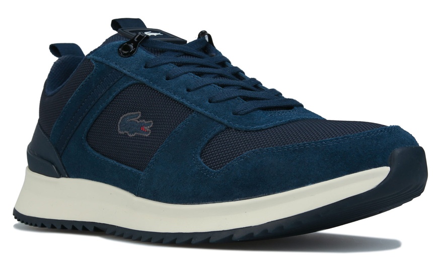 Image 3: Lacoste Trainers for Men