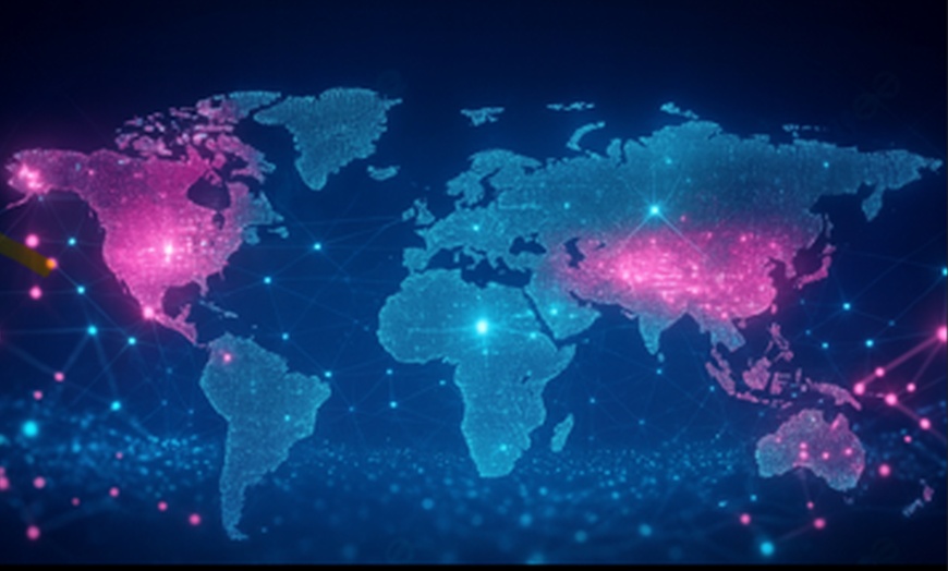 Image 2: Master Digital Marketing and Social Media Skills