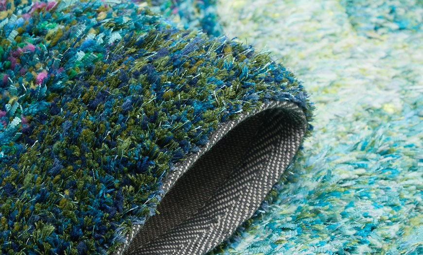 Image 80: DS Living Ultra Plush Rug 