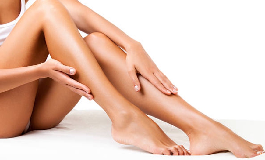 Image 14: 1, 3 o 6 sesiones de depilación con láser SHR para 1 persona