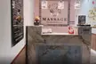 Relax with a 60 or 90-Minute Customizable Massage with Hot Stones & Essential oil (Up to 19% Off) at AA Massage - Second Medium