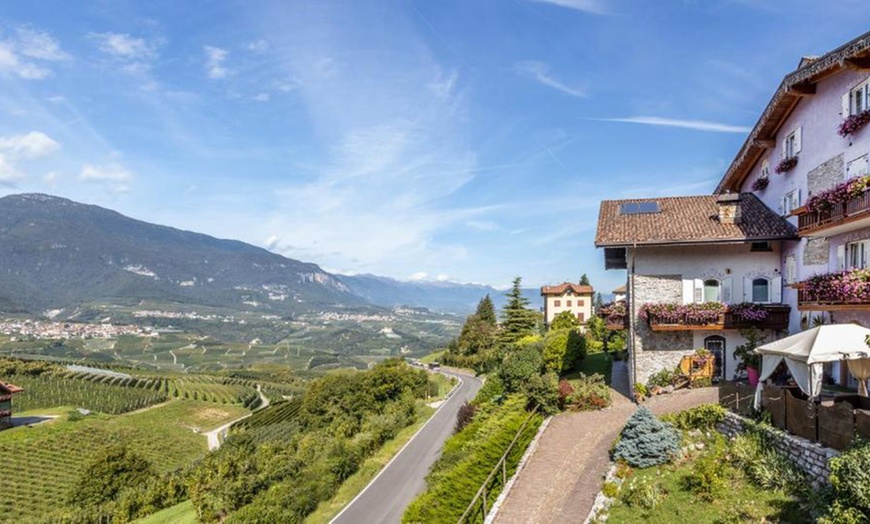 Image 18: Trentino: 1 oder 2 Nächte inkl. Frühstück & Abendessen