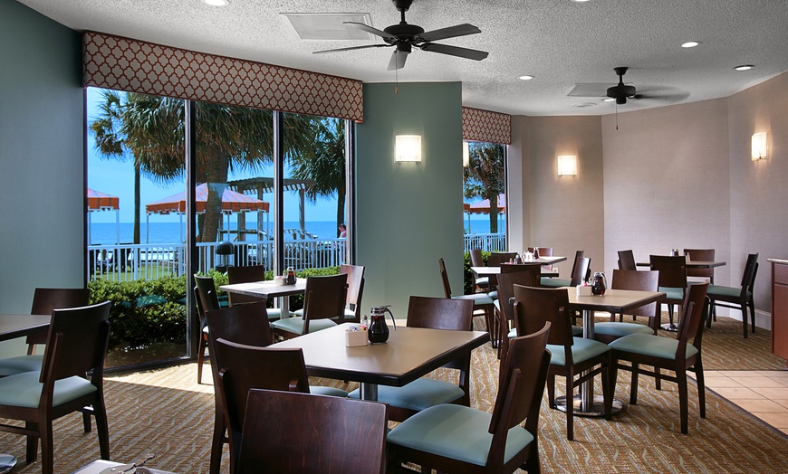 Image 15: The Strand: Oceanfront Views & Family Fun!