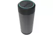 NAXA Wi-Fi and Bluetooth Multiroom Speaker with Amazon Alexa Voice Control - Second Medium