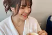 60, 90 or 120 Min Couples Massage + Hot Stone, Stream Eye Mask, Foot Massage & Aromatherapy Head Massage (Up to 41% Off) - Second Medium