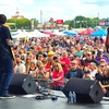 Image 3: Trifecta Food Truck & Music Festival