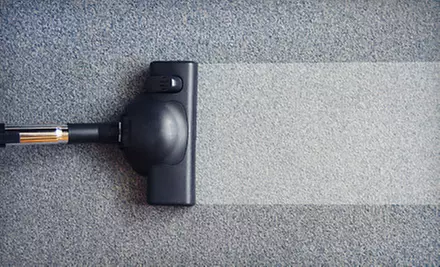 Carpet Cleaning and Deodorizing for Three or Four Rooms from Triangle Legacy Enterprise (Up to 73% Off) - Primary Image