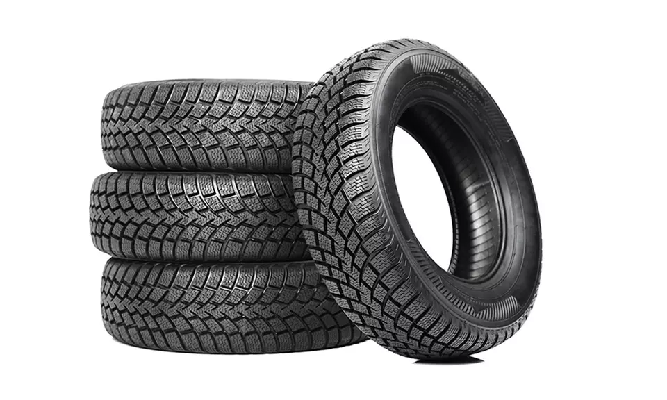 $49.95 for $100 Towards Tire Purchase at Big O Tires - Primary Image