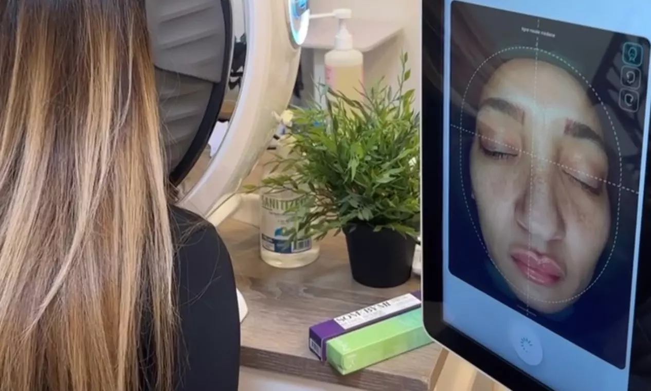 Programme expert pour une peau revitalisée