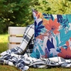 Image 4: Outdoor Garden Cushions in Various Designs & Sizes from Custom Koala