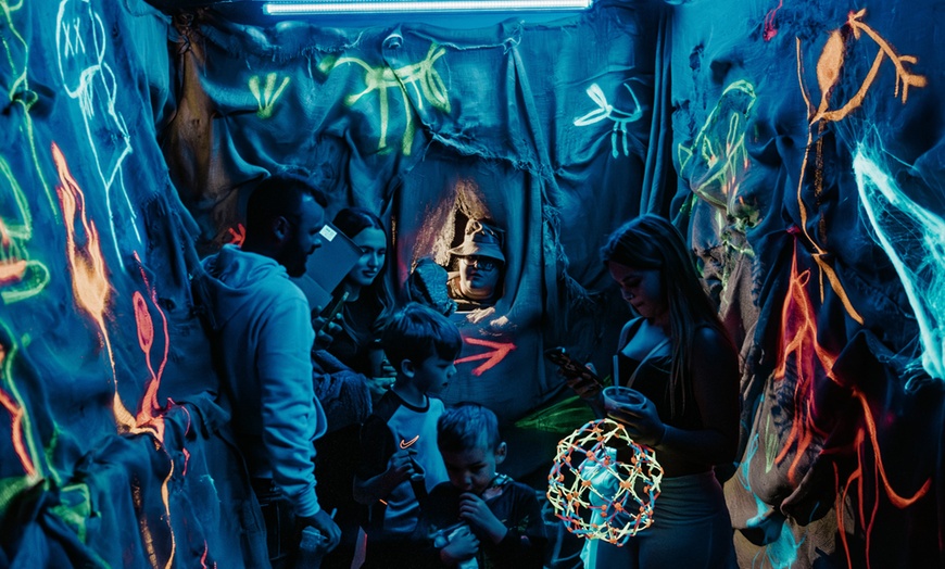 Image 3: Choice of Halloween Event for up to 4 people at Swanley Park!