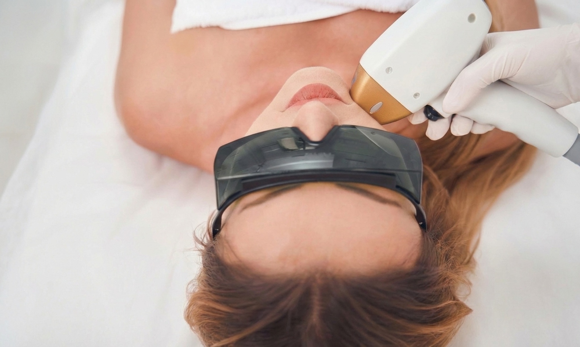 Enhance Your Skin with Package of 3 Frax Full Face