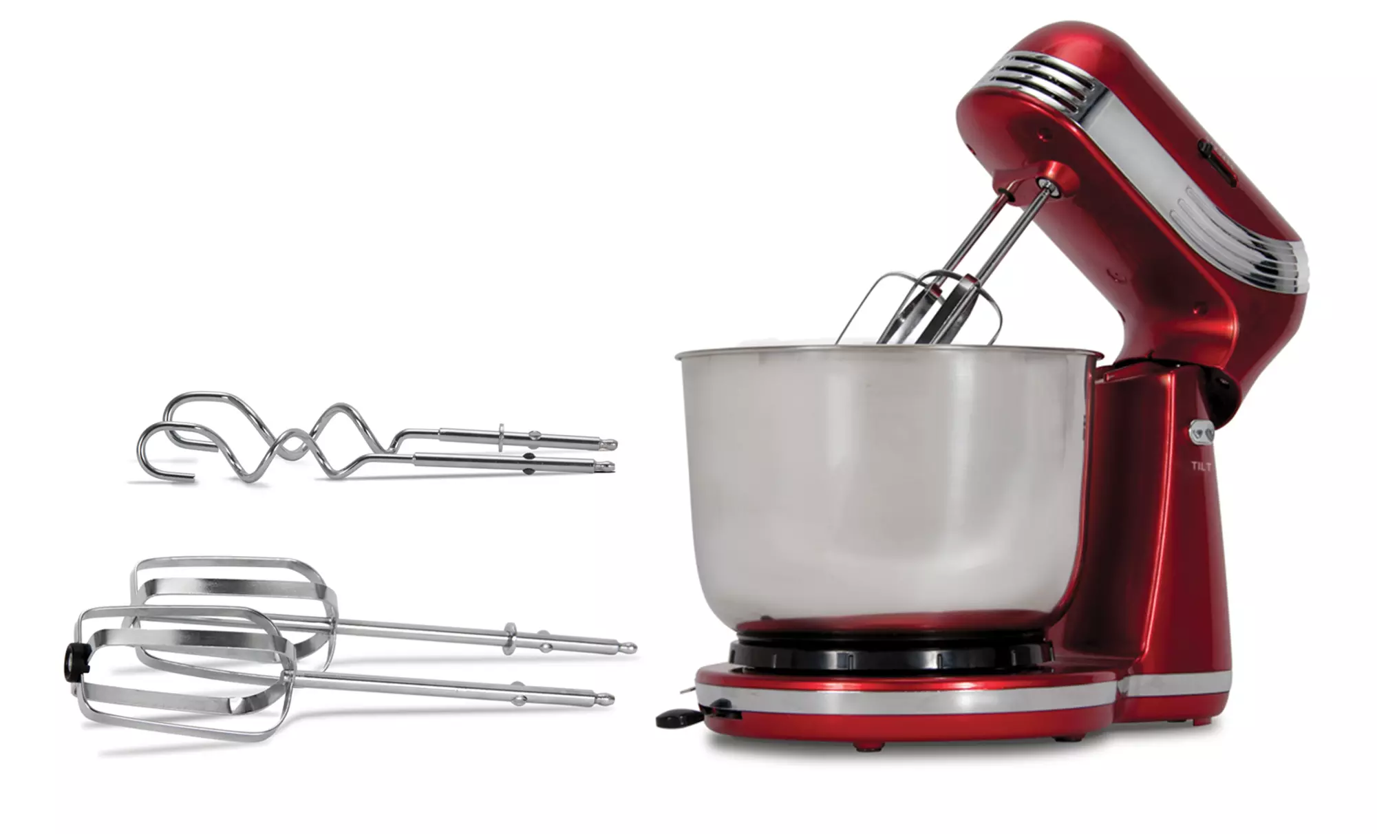Dash Go Everyday Countertop Stand Mixer - Second Medium