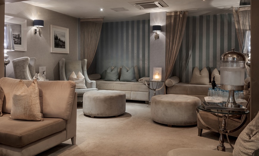 Image 10: Choice of Spa Day with Treatments, Lunch & Prosecco