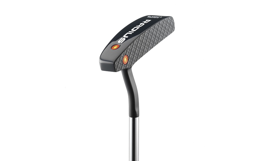 Image 20: Radius Golf Clubs