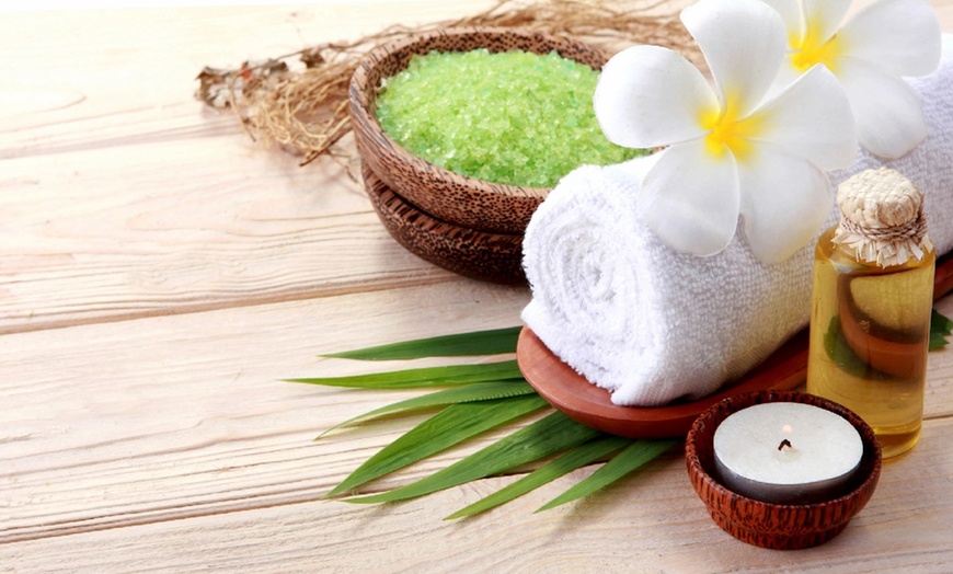 Image 4: Escape to Pure Relaxation: Up to 30% Off Massage & Facial Packages