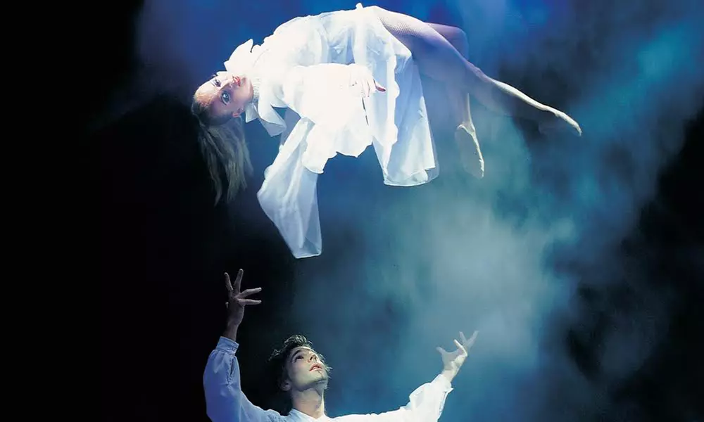 The New Illusions at Tropicana Las Vegas on Wednesday - Monday at 6 p.m. (Up to 42% Off)   - Second Medium
